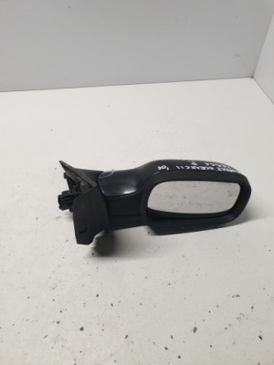 Lustterko правое 7 pin renault scenic ii 04r. teb66 фото №1