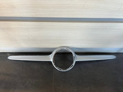 Решётка радиатора решётка радиатора mercedes w177 a klasa a177 фото №1