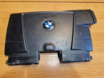 BMW 3 E90 E91 2.0B N46 Osłona Wlot Dolot Kanał Powietrza 7560918