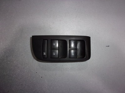 CONMUTADOR VENTANAS OPEL ZAFIRA C 13408458  