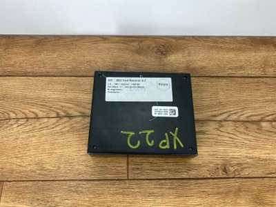 Модуль блок керування гальм ford maverick 2022+ escape kugausa фото №1