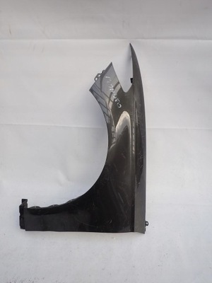 Ford mondeo v 5 mk5 14- крыло левый перед фото №1