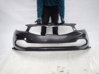 Kia ceed ii 12-15 бампер перед передній 86511-a2000 фото №1