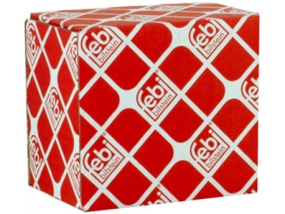 Febi bilstein 174658 натяжитель, цепь распределительного вала фото №1