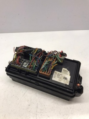 Блок управления модуль 96428357 фото №1