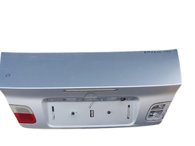 BMW E46 CABRIO KLAPA TYŁ TYLNA
