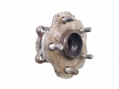 2014 lexus rx 450h ступица колеса заднего 895440e030 фото №1