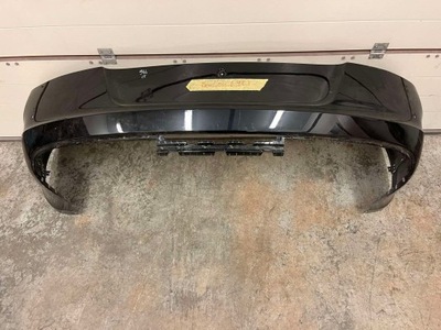 BENTLEY CONTINENTAL GT GTC 2.GEN PARAGOLPES REAR BUMPER 2011-2018 3W3807421  