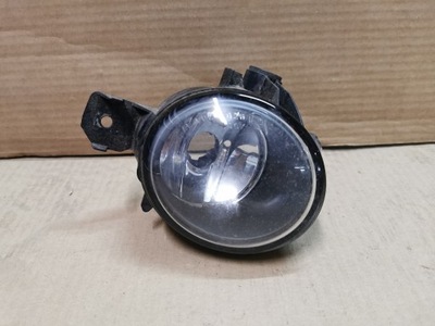 Протитуманна фара лівий bmw 1 e81 фото №1