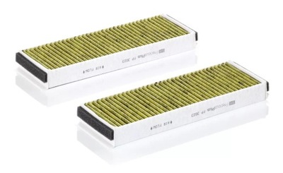 FP 3023-2 MANN-FILTER FILTR KABINY