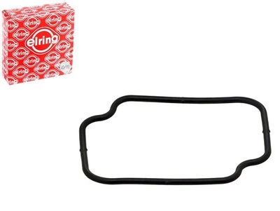 Прокладка насоса жидкость охлаждающей mercedes atego axor axor 2 citaro o фото №1