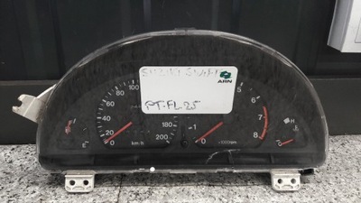 34100-80E50 ПРИБОРНА ПАНЕЛЬ SUZUKI SWIFT II 1.3 02R