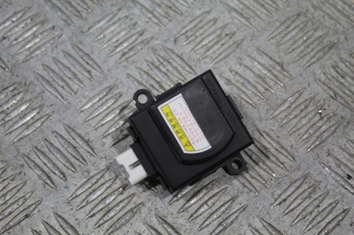 Модуль блок управления kia sorento ii lift фото №1