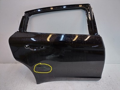 Porsche panamera 971 long двері фото №1