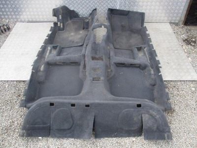 DYWAN WYKŁADZINA 1K5, 1K1863367AL, LETTA 2006