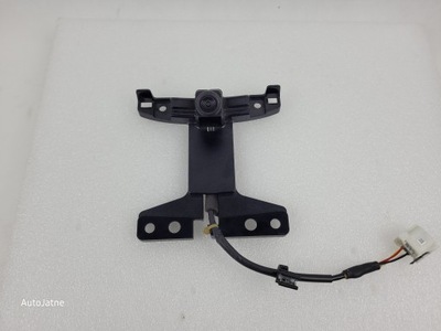 Mazda cx5 ii камера перед k157-67rc0 gp-kd6222fc фото №1