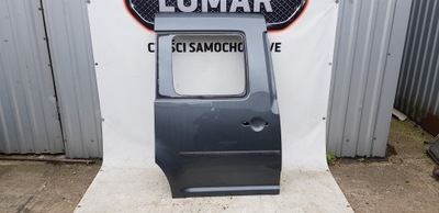 Vw caddy iii двері праве зсувні 2k5843208 фото №1