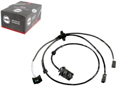 Датчик abs audi a6 avant 2.7 t 4b5. c5 фото №1