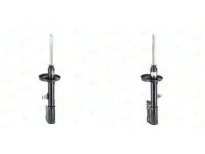 2x амортизатори kyb задня l+p do toyota carina vi фото №1