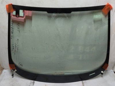 Скло передня seat toledo iii /seat altea -підігрів фото №1