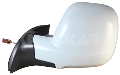 ALK9239867 ЗЕРКАЛО ВНЕШНИЕ CITROEN BERLINGO, PE