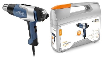 STEINEL HL2020 E OPALARKA 2200 W