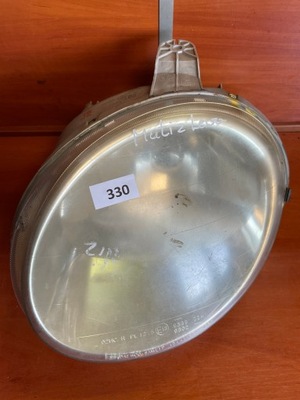 Daewoo matiz фара левый перед лампа левая передняя фото №1