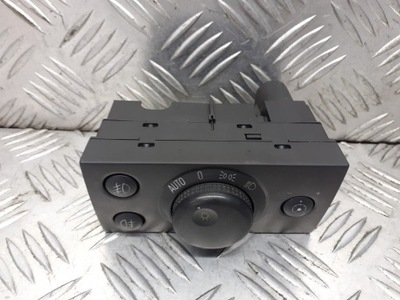 Переключатель света opel signum 04060075 фото №1