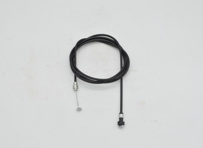 Трос капот крышки двигателя rover 400 фото №1