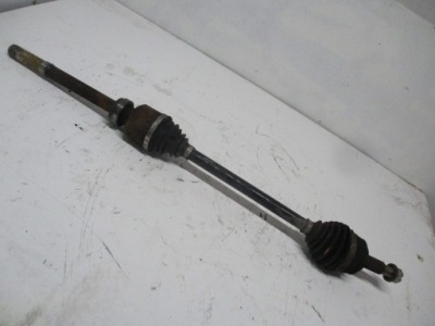 Приводной вал правая citroen c5 aircross 1.5 hdi 9811176780 фото №1