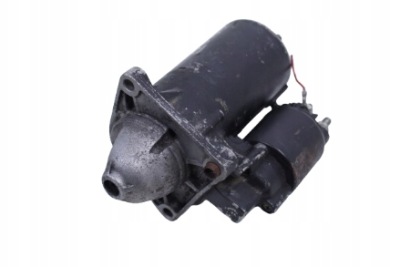 Стартер vw golf iv 1,6i фото №1