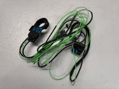 Bmw e92 волоконно-оптичний кабель 6918291 фото №1