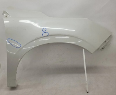 Subaru forester iv 4 13+ крыло перед передний правый fv фото №1