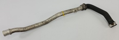 Wąż труба wody porsche cayman 987 2.9 99710671102 фото №1