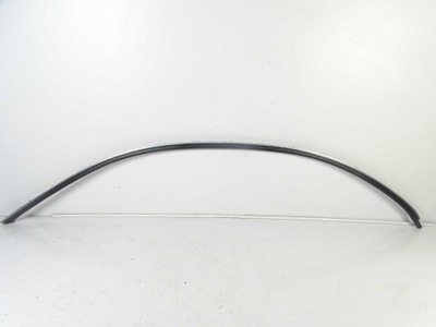 Mercedes clk w209 молдинг кровельная левая хром фото №1