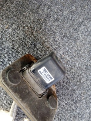 Nissan pathfinder r51 камера заднего вида крышки задний oryg. фото №1