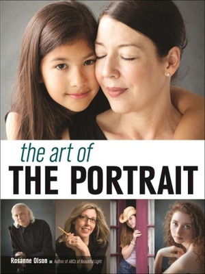 Art of the Portrait - EBOOK
