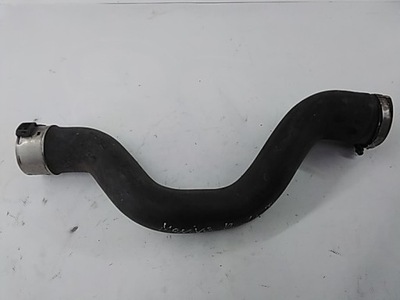 B860 meriva b труба інтеркулер шланг 13267222 фото №1