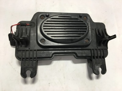 Динамик радар hyundai ioniq 16- фото №1