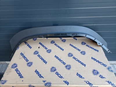 Підкрилок захист scania r s ngs 2298022 фото №1