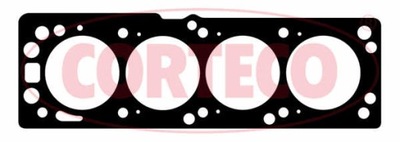 Corteco 415428p прокладка, головка циліндрів фото №1