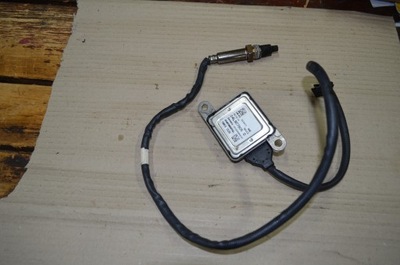 Датчик лямбда-зонд модуль nox audi vw skoda 04l907805g фото №1