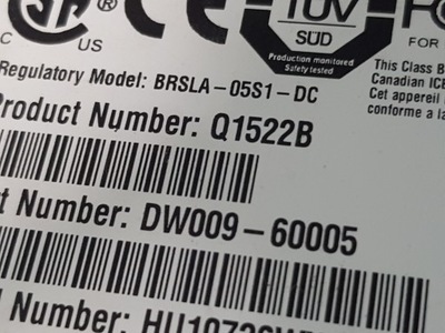 stacja dokująca microsoft surface dock M-1661 INNN1053