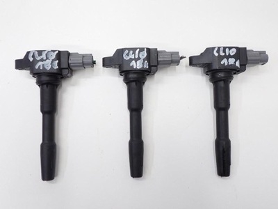 Катушка зажигания 224332428r renault captur i clio iv 0.9 tce 18r фото №1