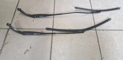 Dacia dokker важіль двірники правий перед фото №1