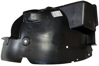 Подкрылок renault master iii левая задние 638230008r фото №1