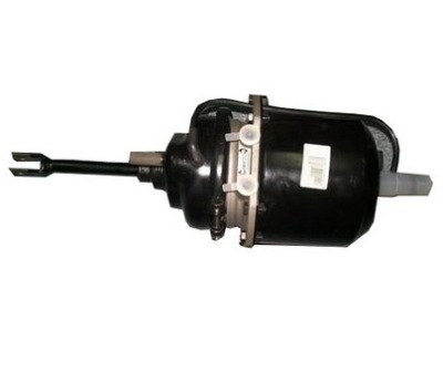 Привід гальмівний man m2000 9253247020 bz9324 фото №1