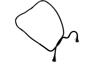 Gates шланг топливный dacia duster duster suv renault clio ii clio фото №1