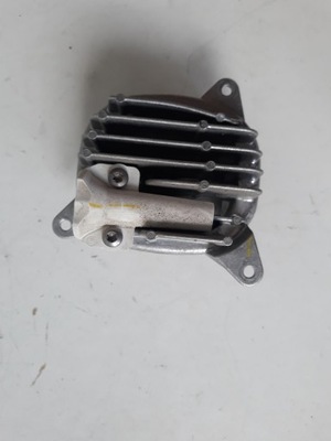 Модуль led drl bmw x3 g01 6002tz0235 фото №1