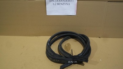 Прокладка крышки задняя dacia sandero i фото №1